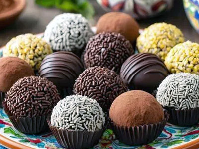 Brigadeiros